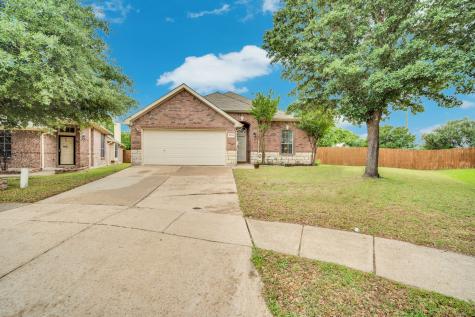 5339 Deep Lake Drive Grand Prairie TX 75052