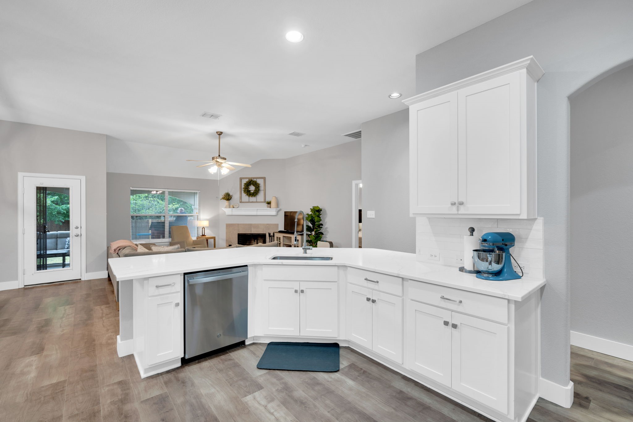 5339 Deep Lake Drive Grand Prairie TX 75052