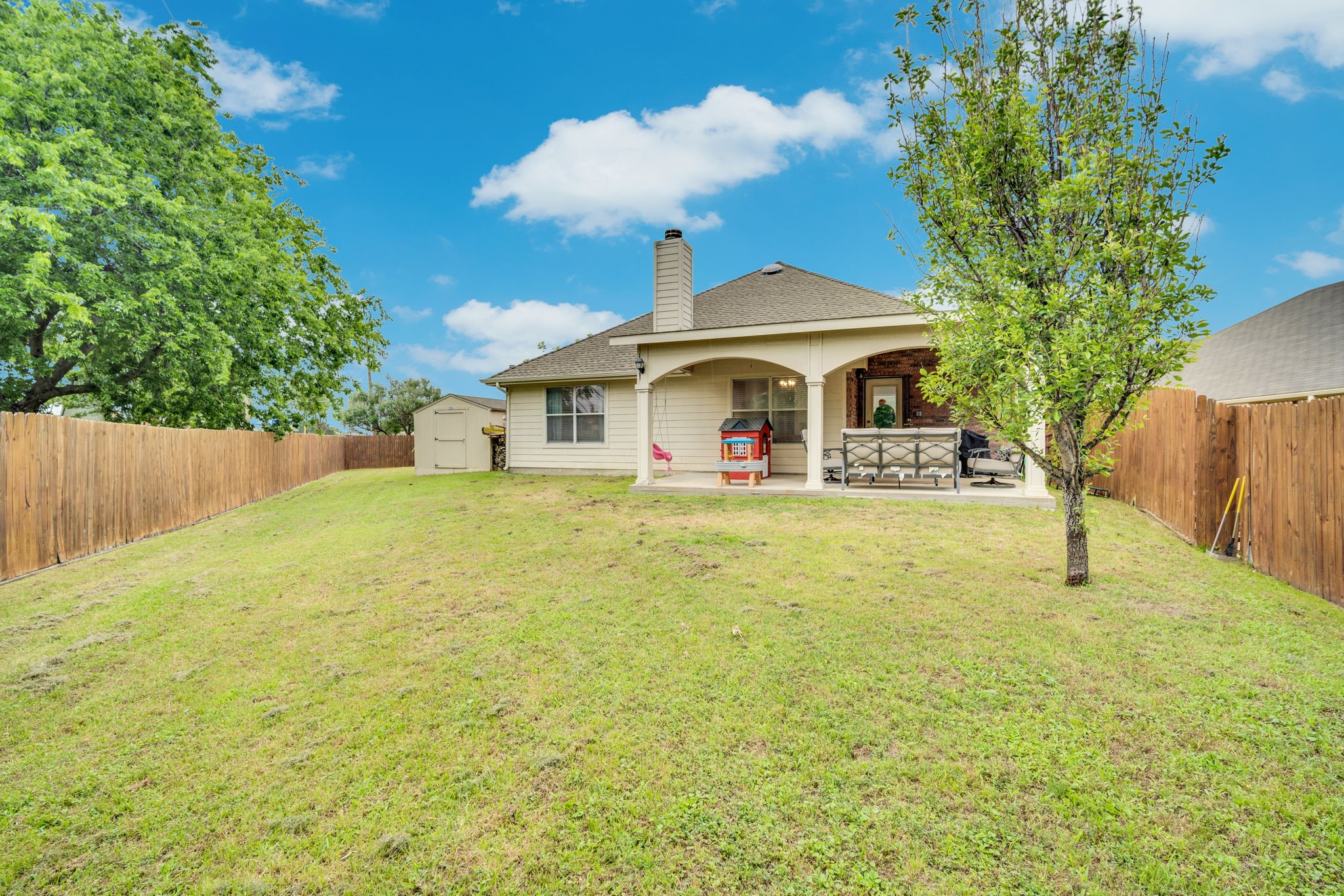 5339 Deep Lake Drive Grand Prairie TX 75052