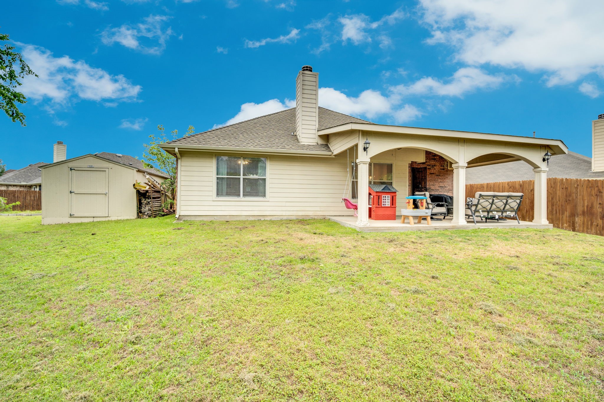 5339 Deep Lake Drive Grand Prairie TX 75052