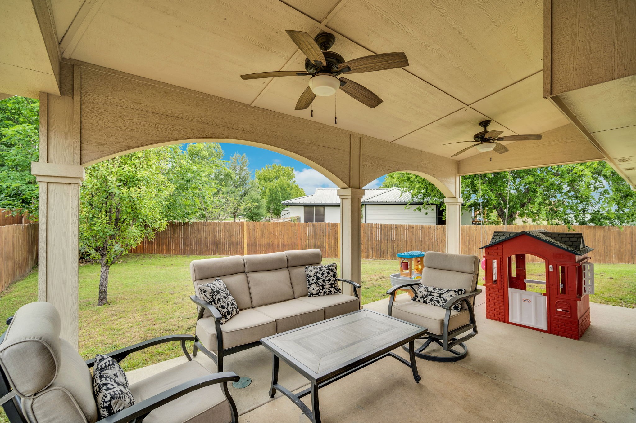 5339 Deep Lake Drive Grand Prairie TX 75052