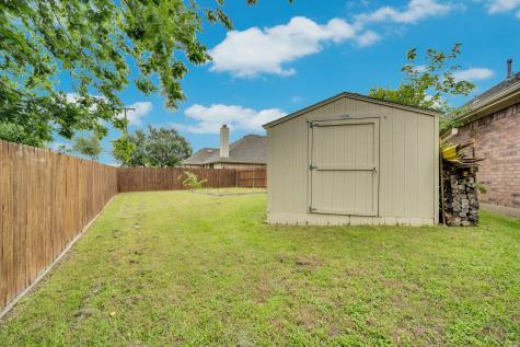 5339 Deep Lake Drive Grand Prairie TX 75052