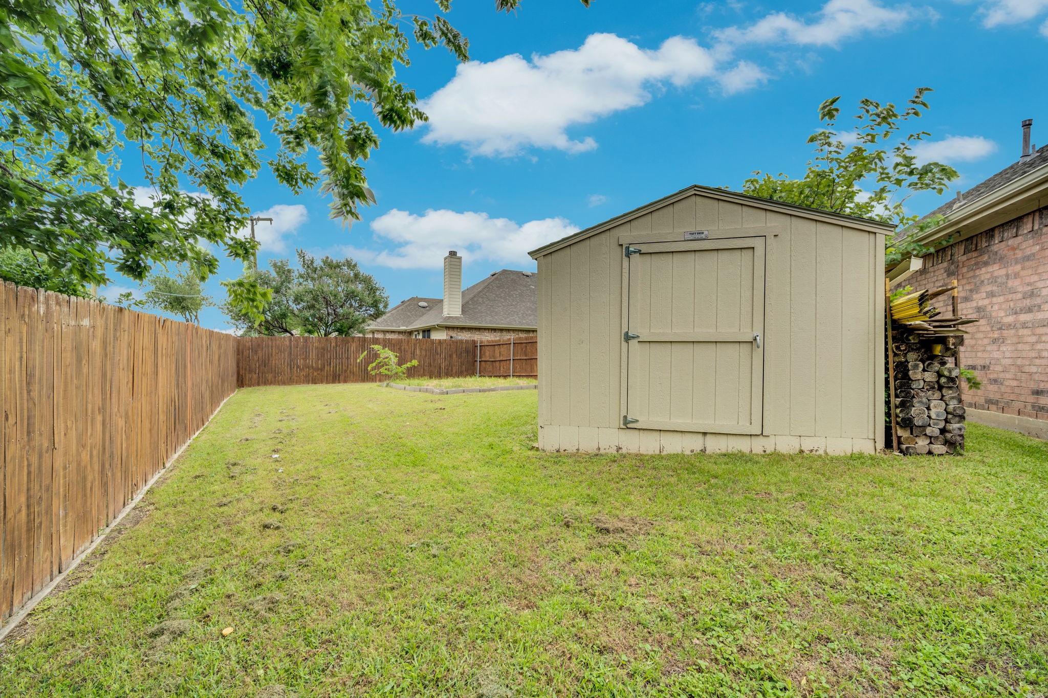 5339 Deep Lake Drive Grand Prairie TX 75052