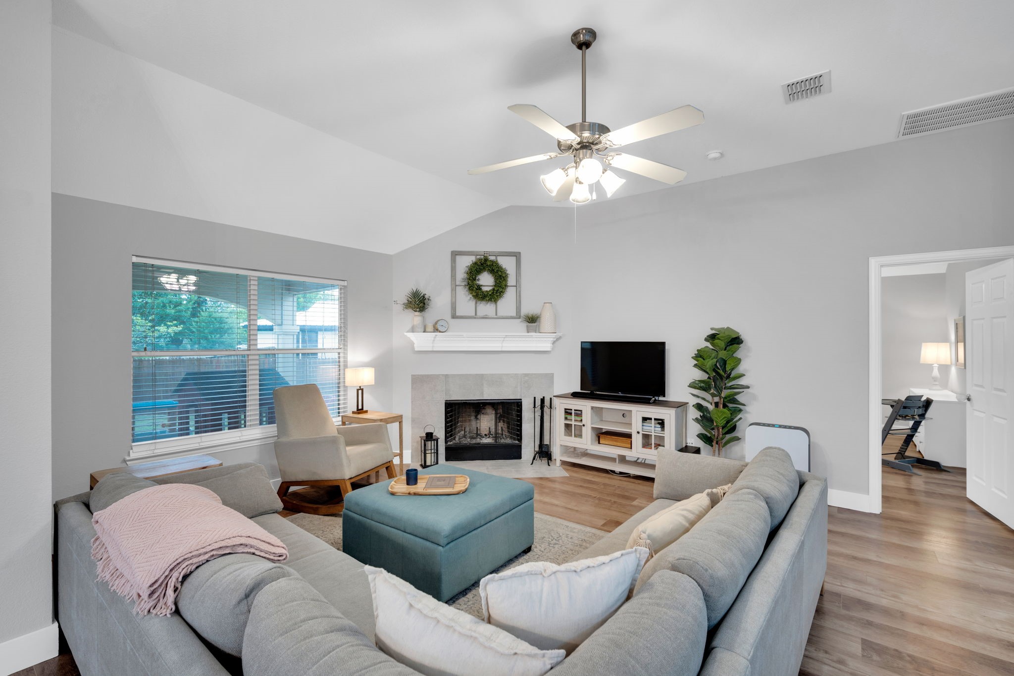 5339 Deep Lake Drive Grand Prairie TX 75052