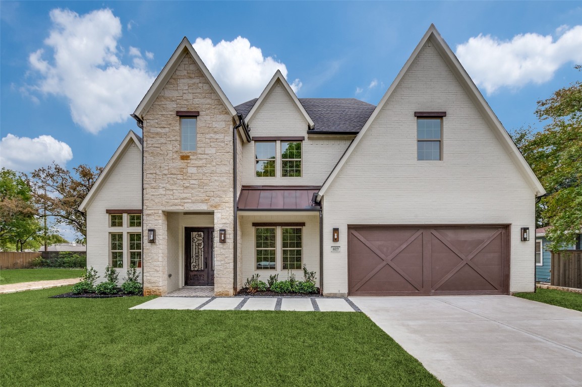 409 Kaye Street Coppell TX 75019