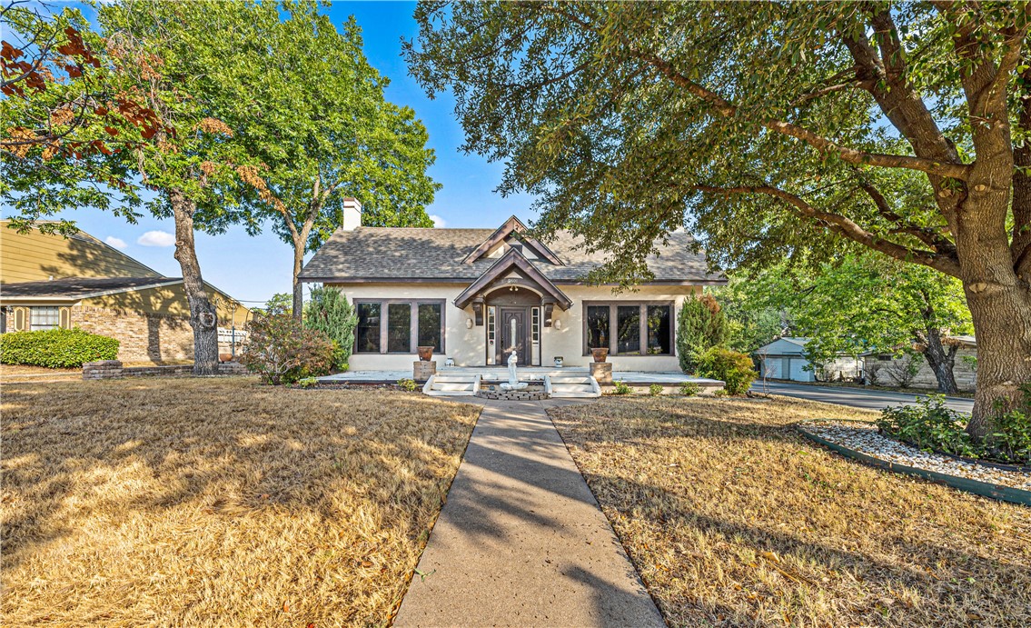 2601 Washington Avenue Waco TX 76710
