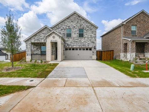 5652 Santa Elena Court Fort Worth TX 76126
