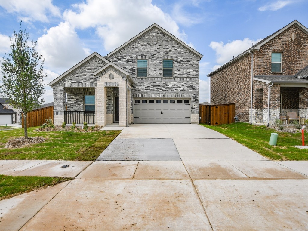 5652 Santa Elena Court Fort Worth TX 76126