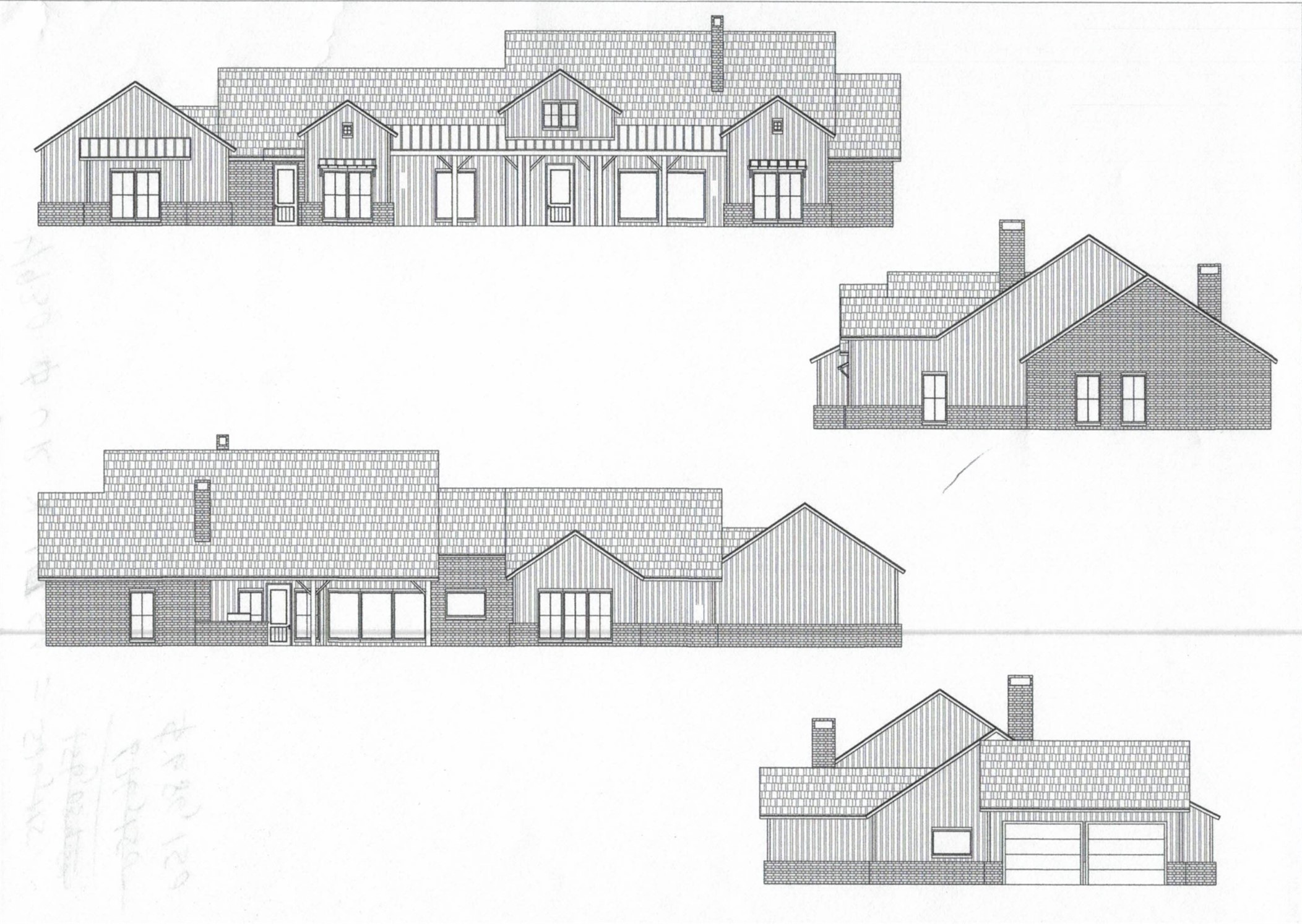 361 Private Road 7327 Emory TX 75440