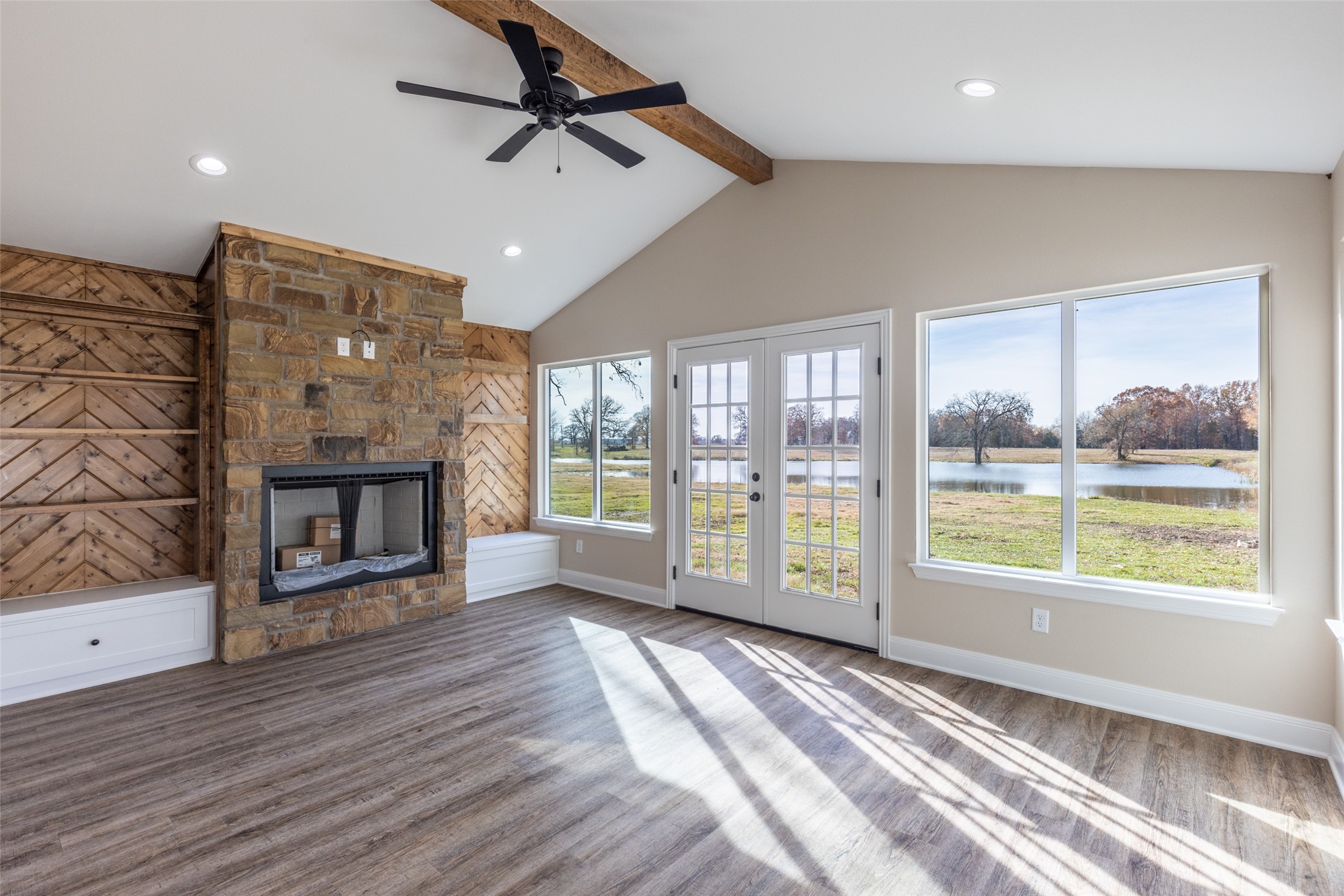 361 Private Road 7327 Emory TX 75440
