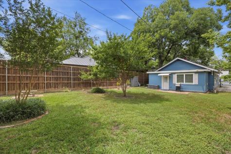 3609 W 5th Street Fort Worth TX 76107