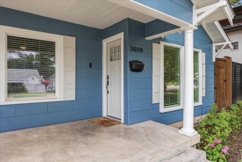 3609 W 5th Street Fort Worth TX 76107