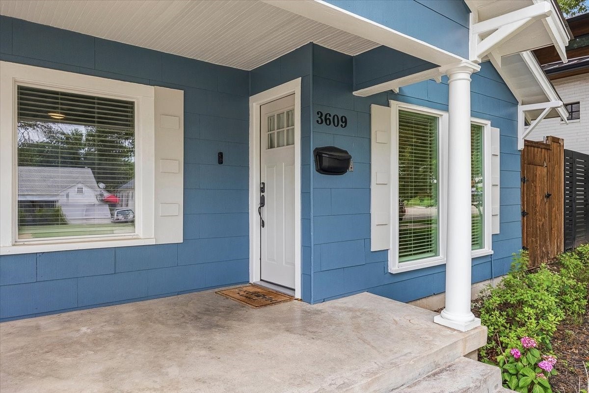 3609 W 5th Street Fort Worth TX 76107