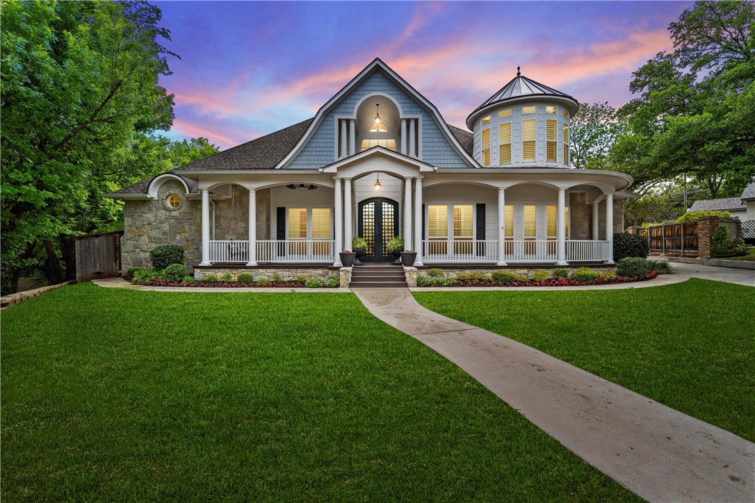 3028 Deerwood Drive Waco TX 76710