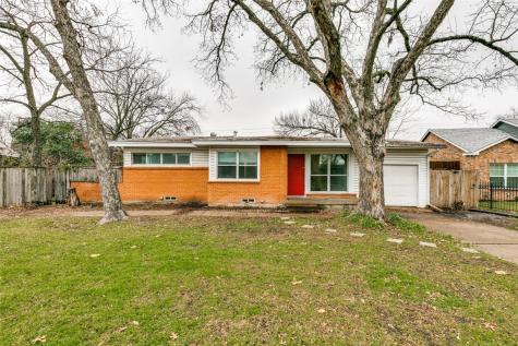 2414 Maverick Avenue Dallas TX 75228