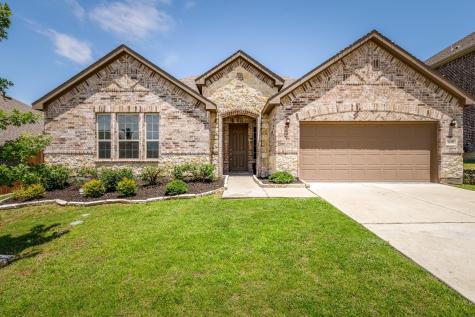 1609 Roberts Ravine Road Wylie TX 75098
