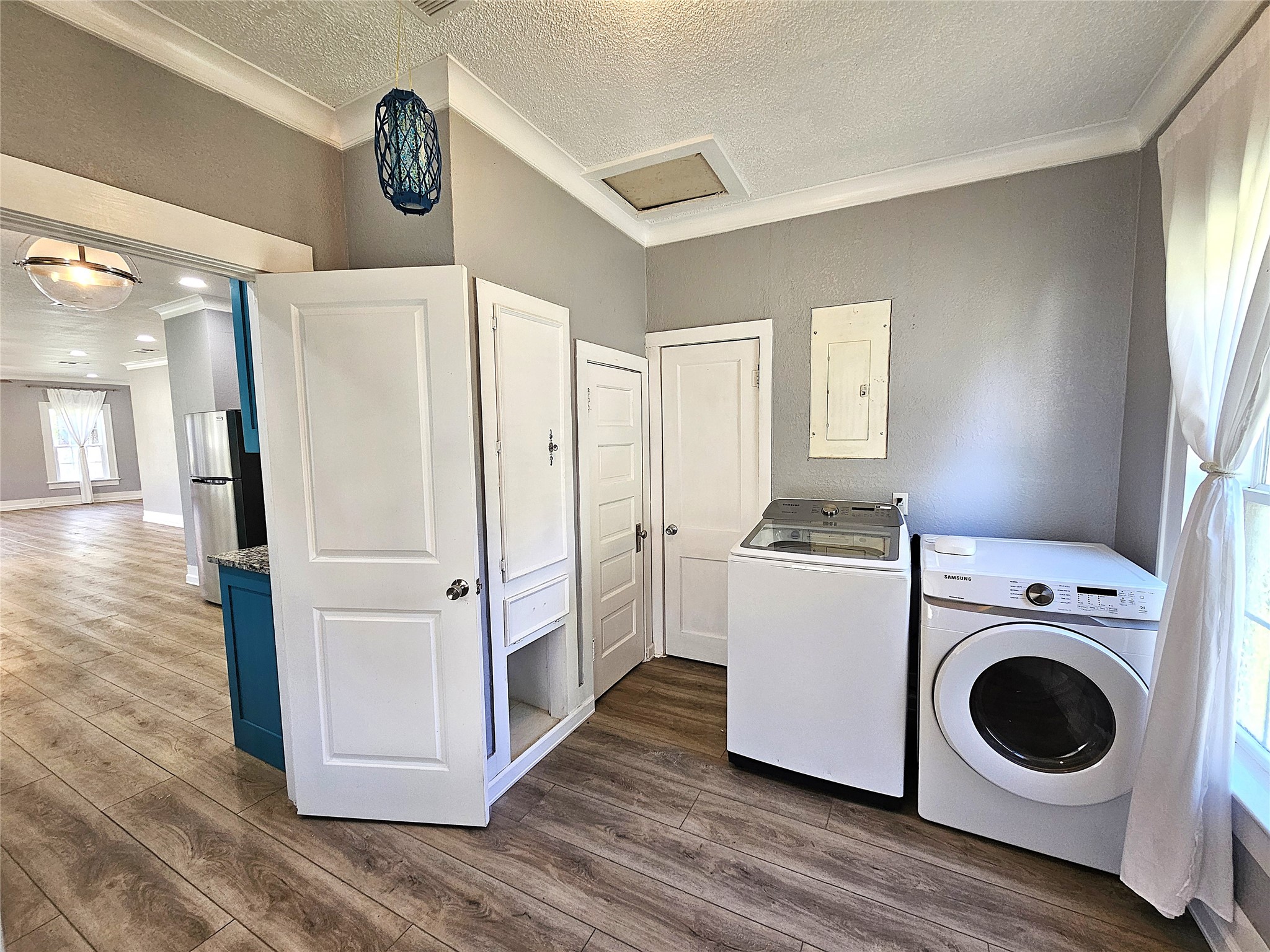 508 S Ross Avenue Mexia TX 76667