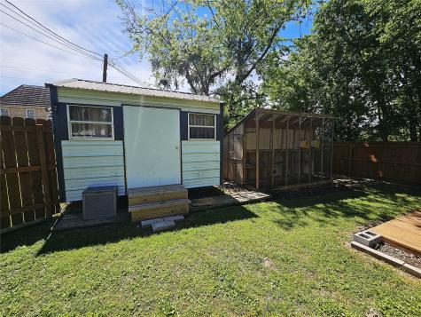 508 S Ross Avenue Mexia TX 76667