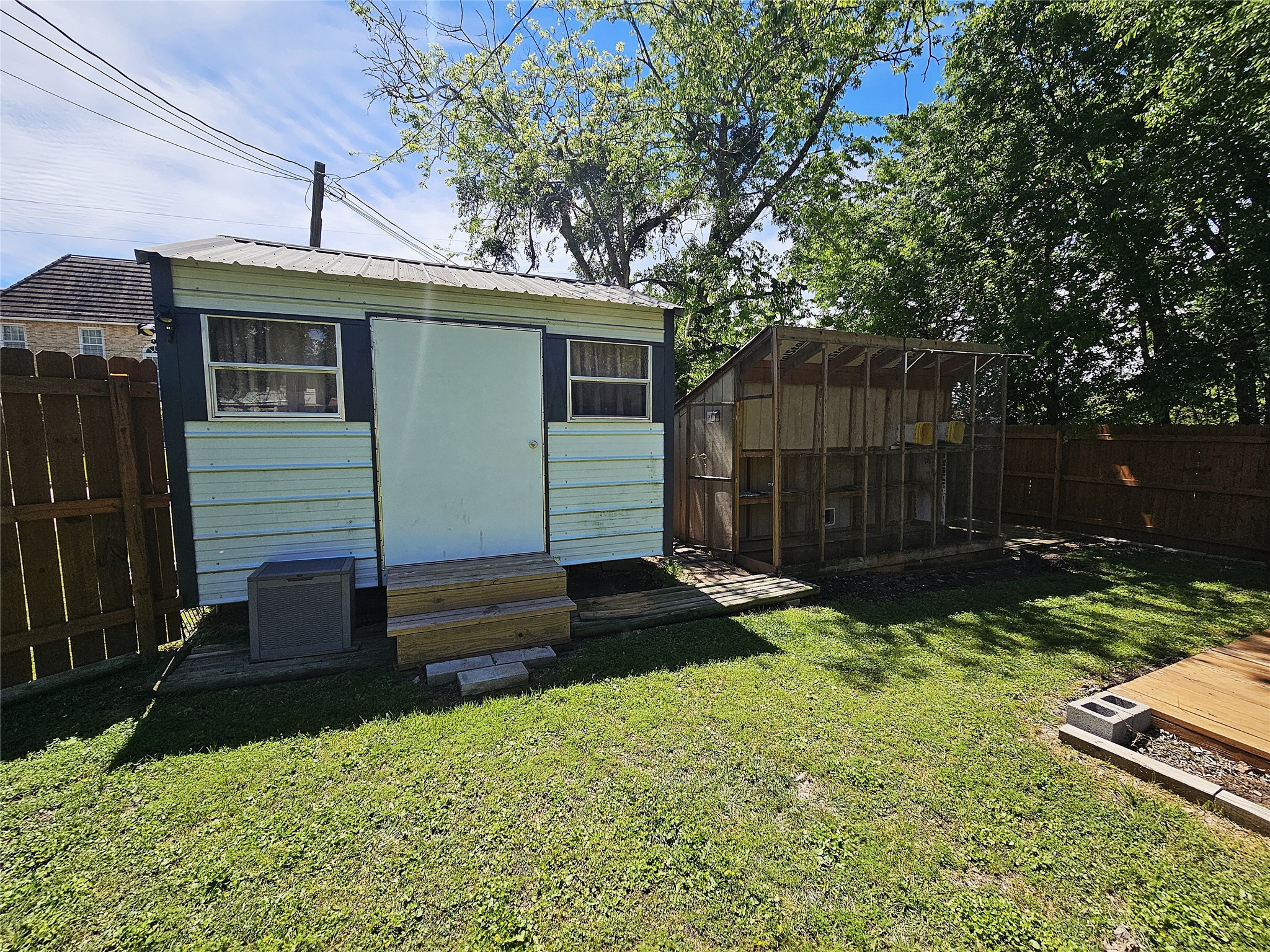 508 S Ross Avenue Mexia TX 76667