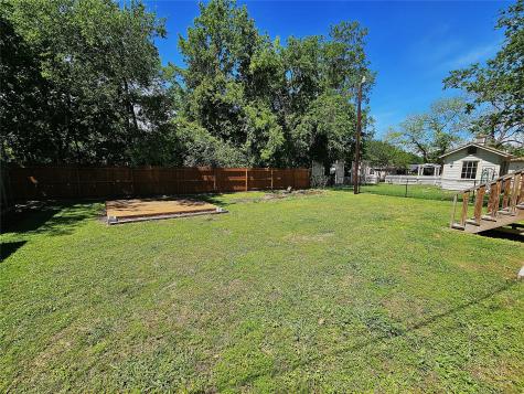 508 S Ross Avenue Mexia TX 76667