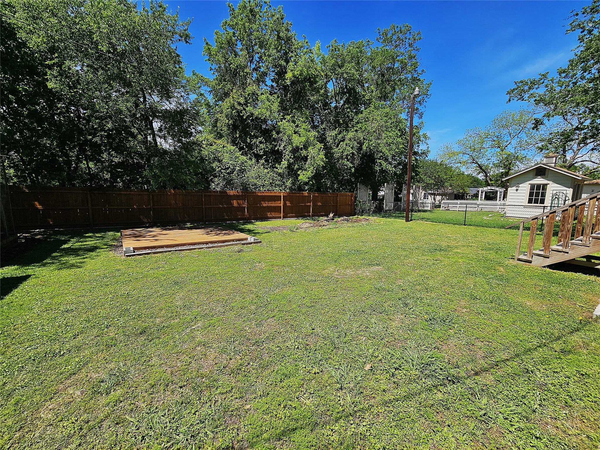 508 S Ross Avenue Mexia TX 76667
