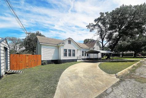 508 S Ross Avenue Mexia TX 76667