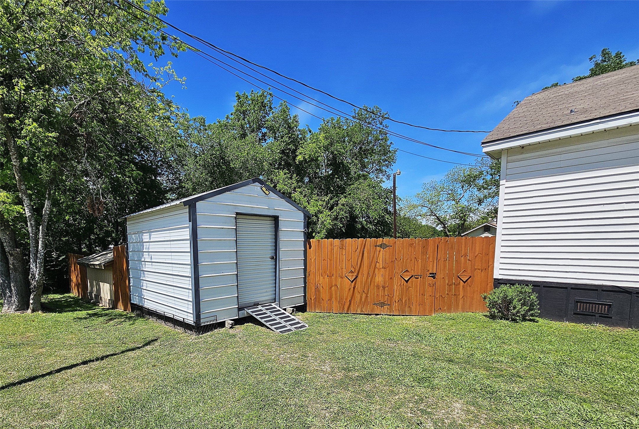 508 S Ross Avenue Mexia TX 76667