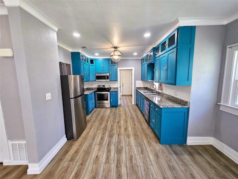 508 S Ross Avenue Mexia TX 76667