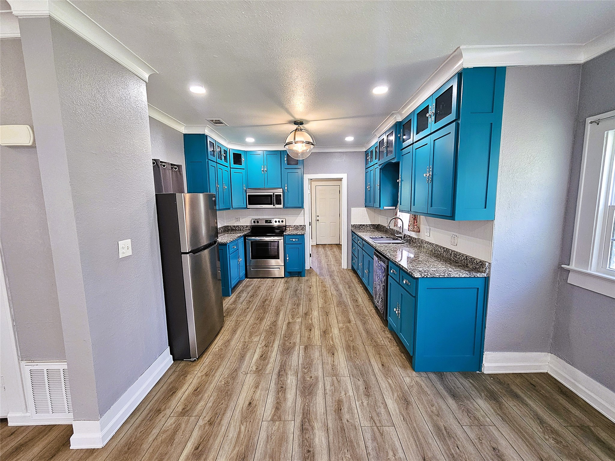 508 S Ross Avenue Mexia TX 76667