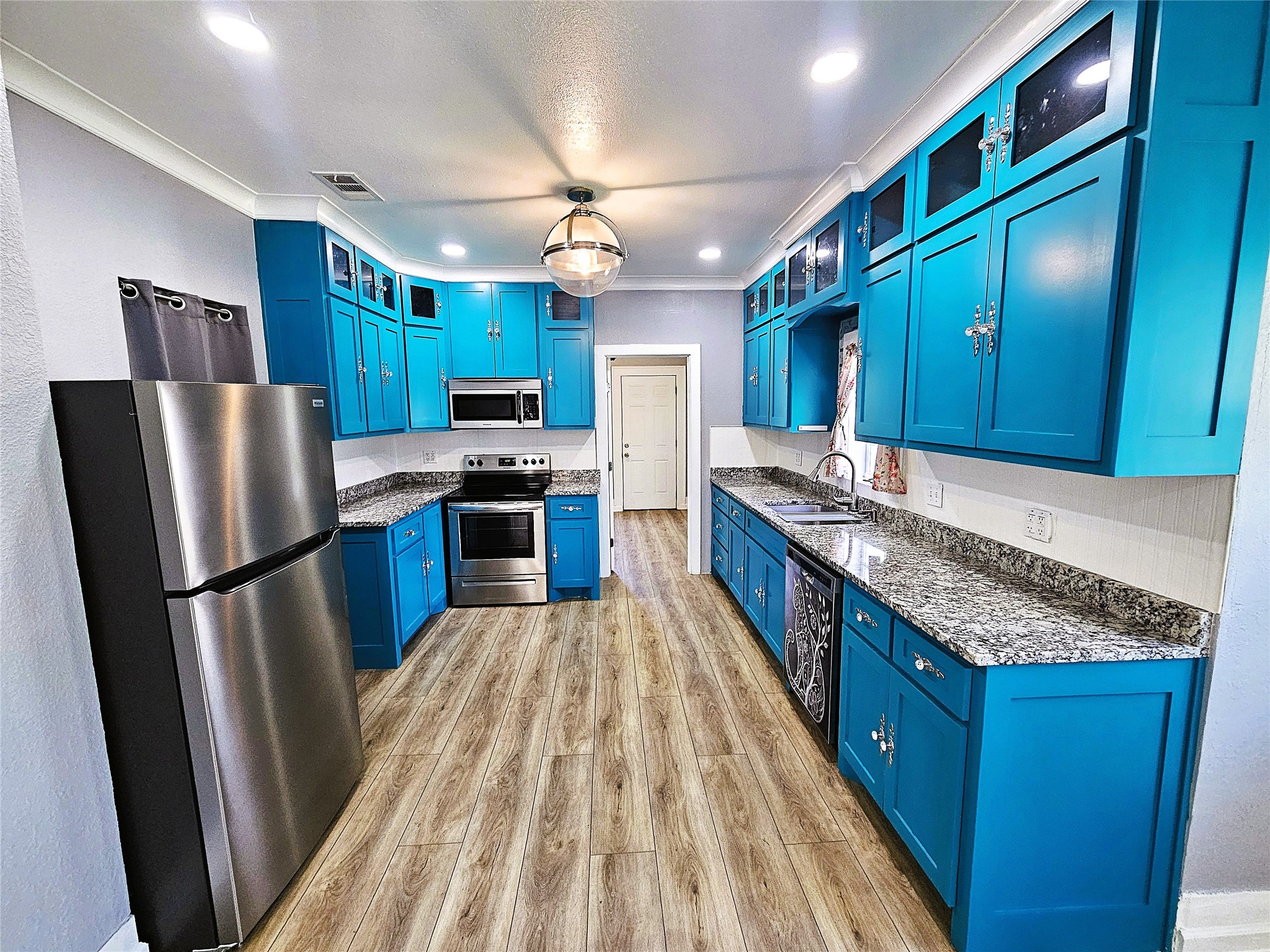 508 S Ross Avenue Mexia TX 76667