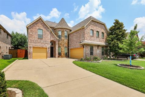 15464 Christopher Lane Frisco TX 75035