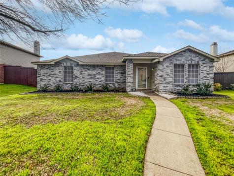 708 Bray Street Cedar Hill TX 75104