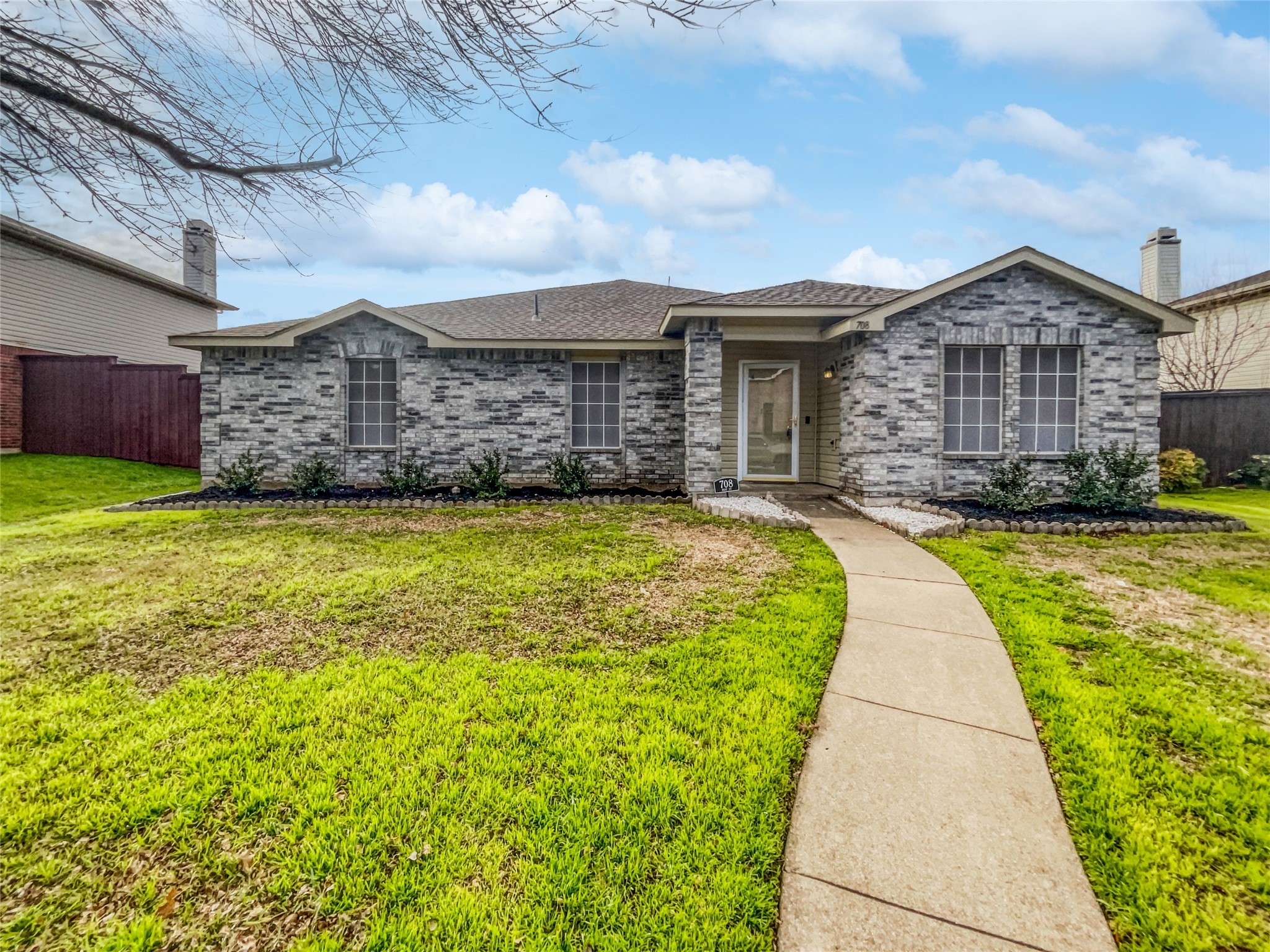 708 Bray Street Cedar Hill TX 75104