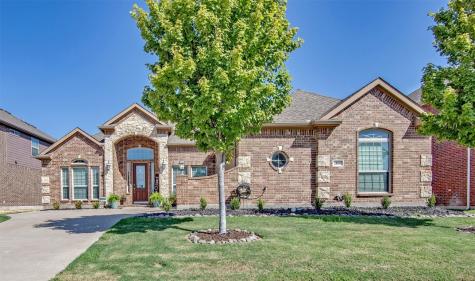 2808 Sendero Grand Prairie TX 75054