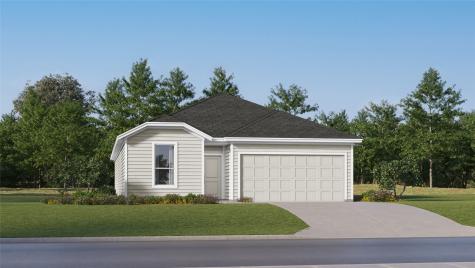 6731 Welsh Drive Princeton TX 75407