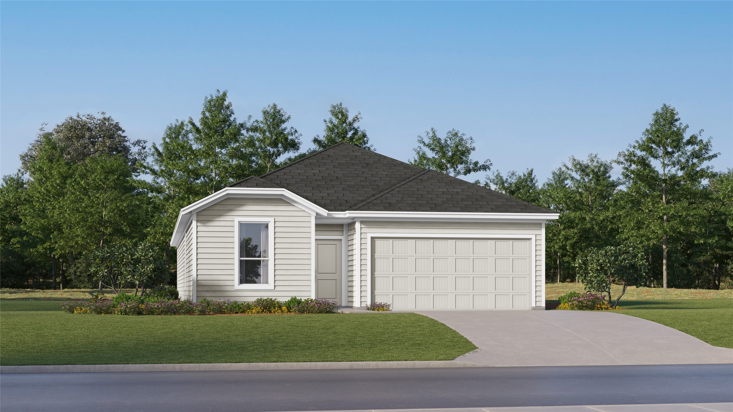 6731 Welsh Drive Princeton TX 75407