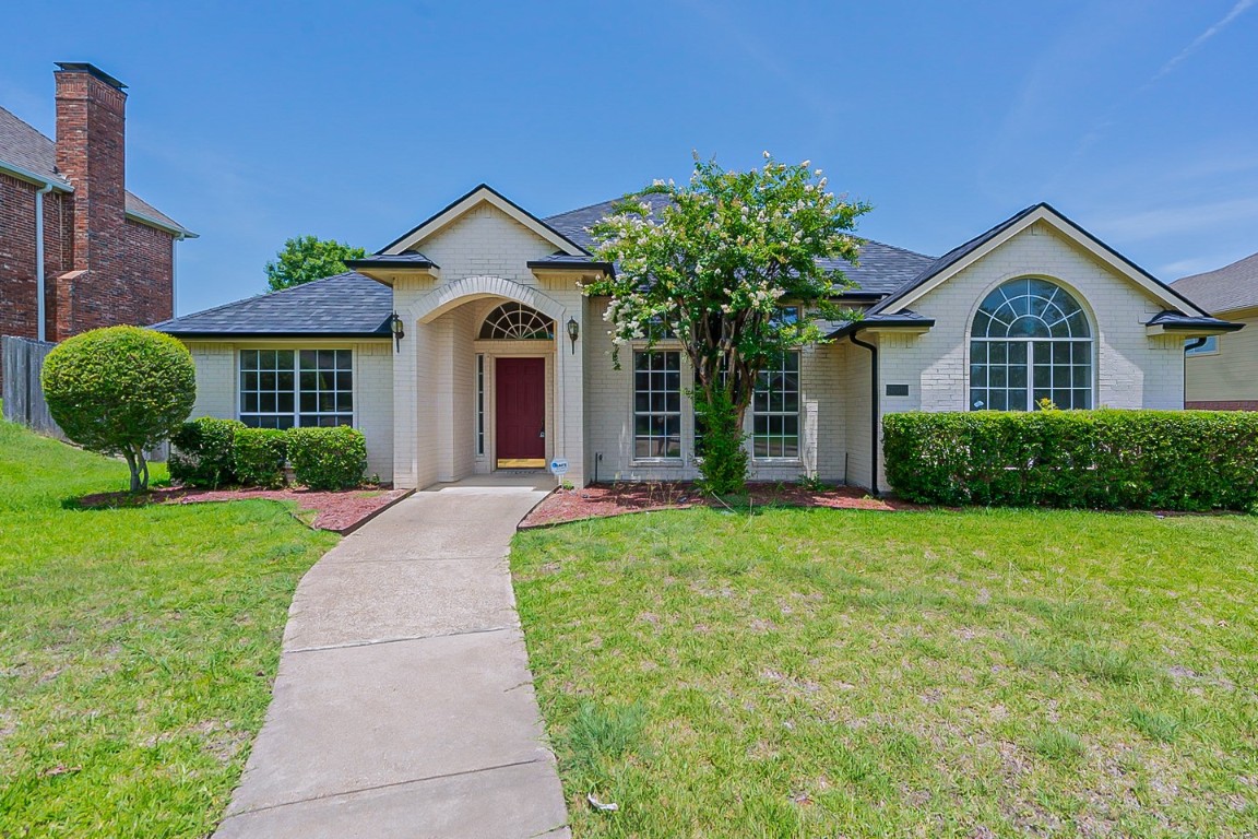 536 Missionary Ridge Desoto TX 75115