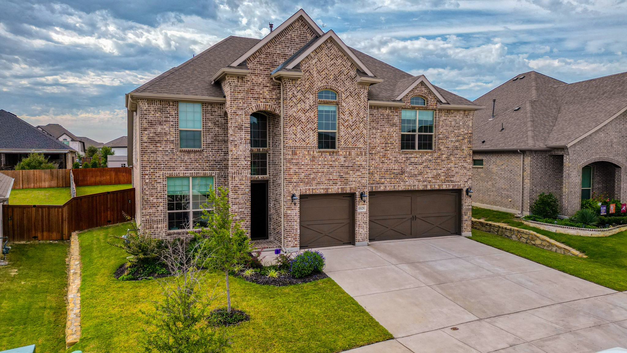 15129 Gladstone Drive Aledo TX 76008