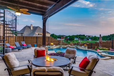 1725 Lake Forest Drive Rockwall TX 75087