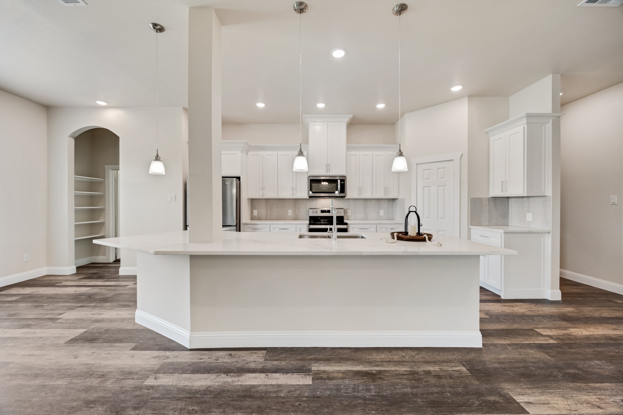 3334 Knight Street Corsicana TX 75110