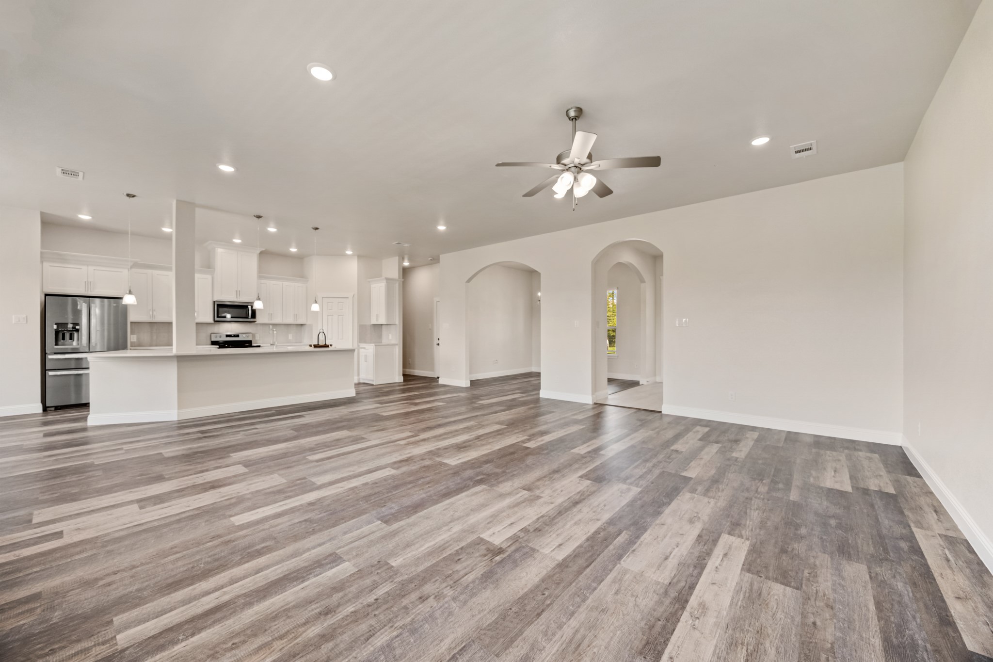 3334 Knight Street Corsicana TX 75110
