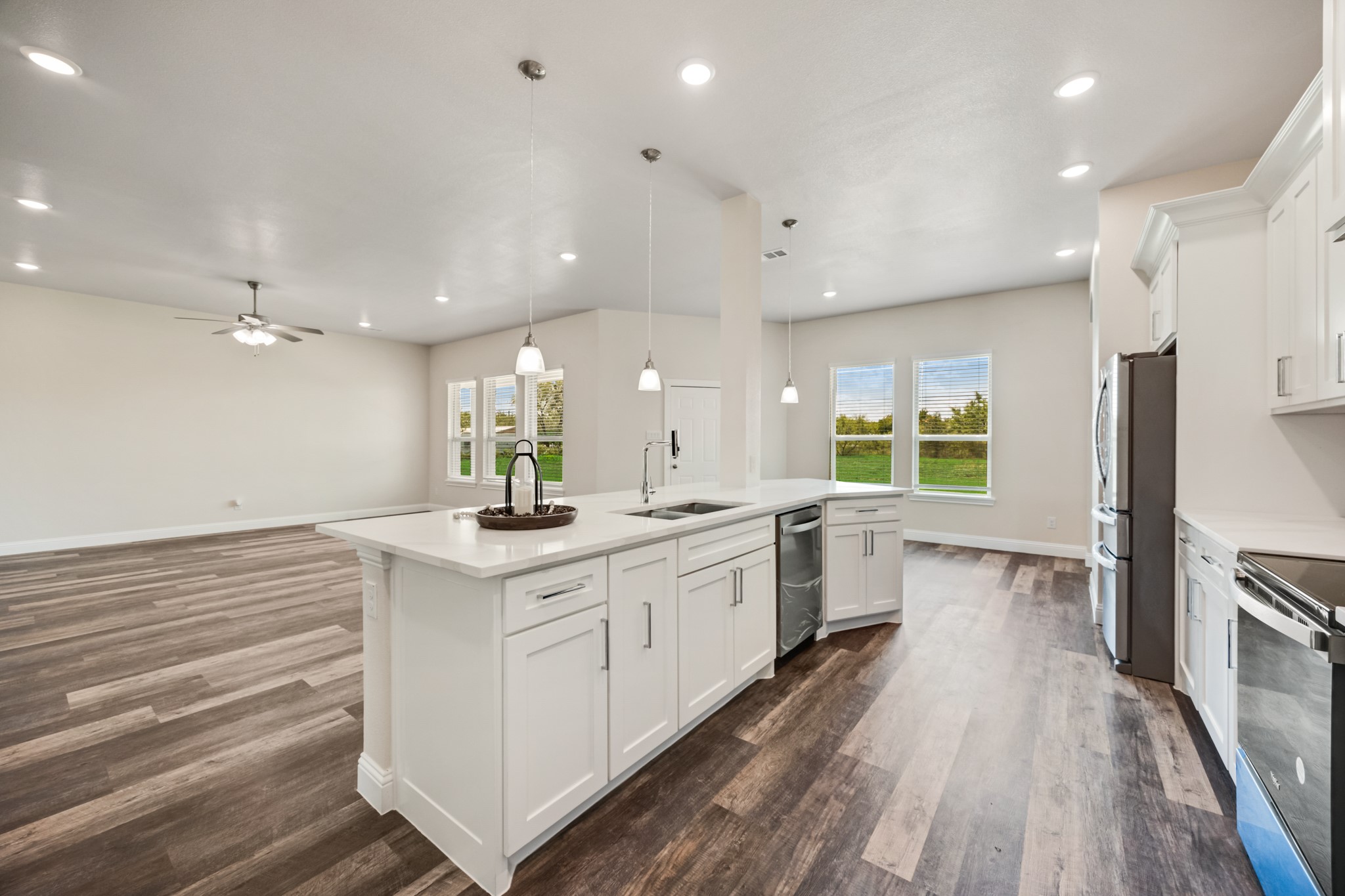 3334 Knight Street Corsicana TX 75110