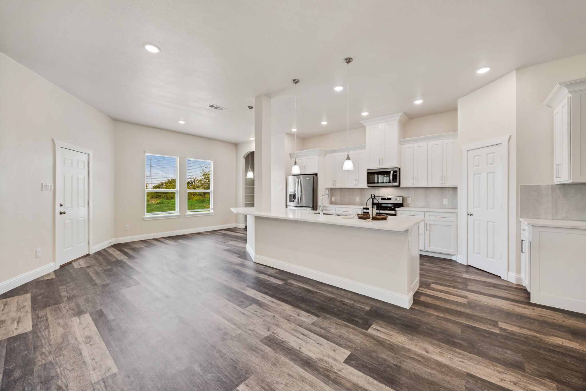 3334 Knight Street Corsicana TX 75110