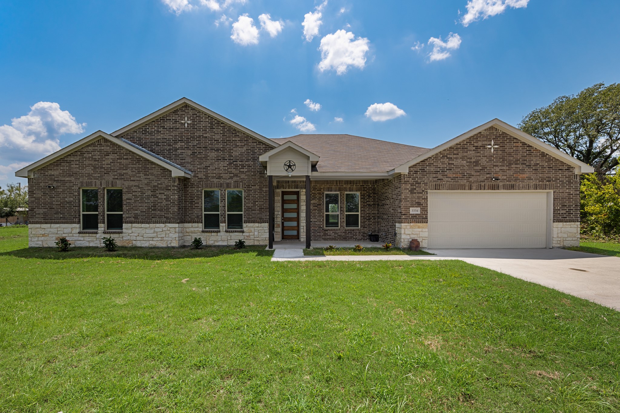 3334 Knight Street Corsicana TX 75110