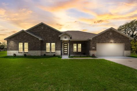 3334 Knight Street Corsicana TX 75110