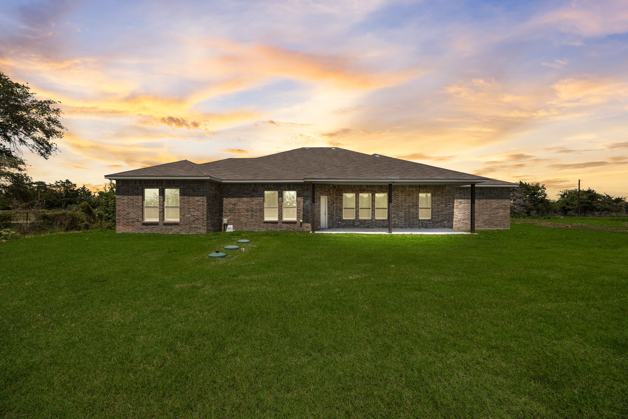 3334 Knight Street Corsicana TX 75110