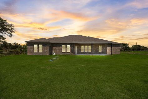 3334 Knight Street Corsicana TX 75110
