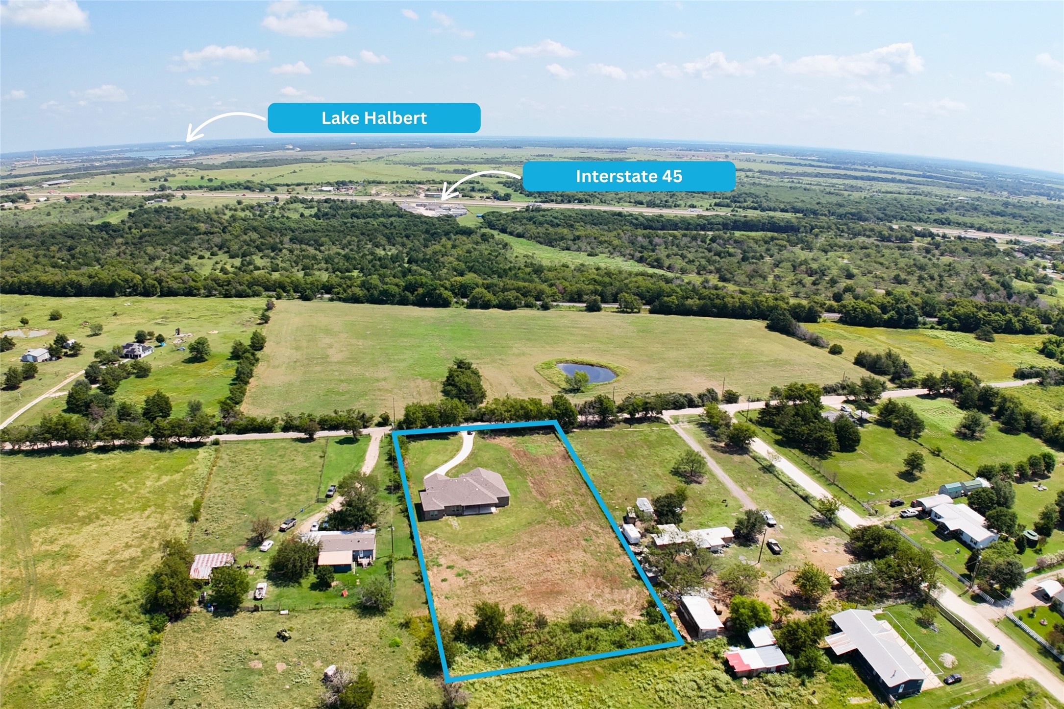3334 Knight Street Corsicana TX 75110