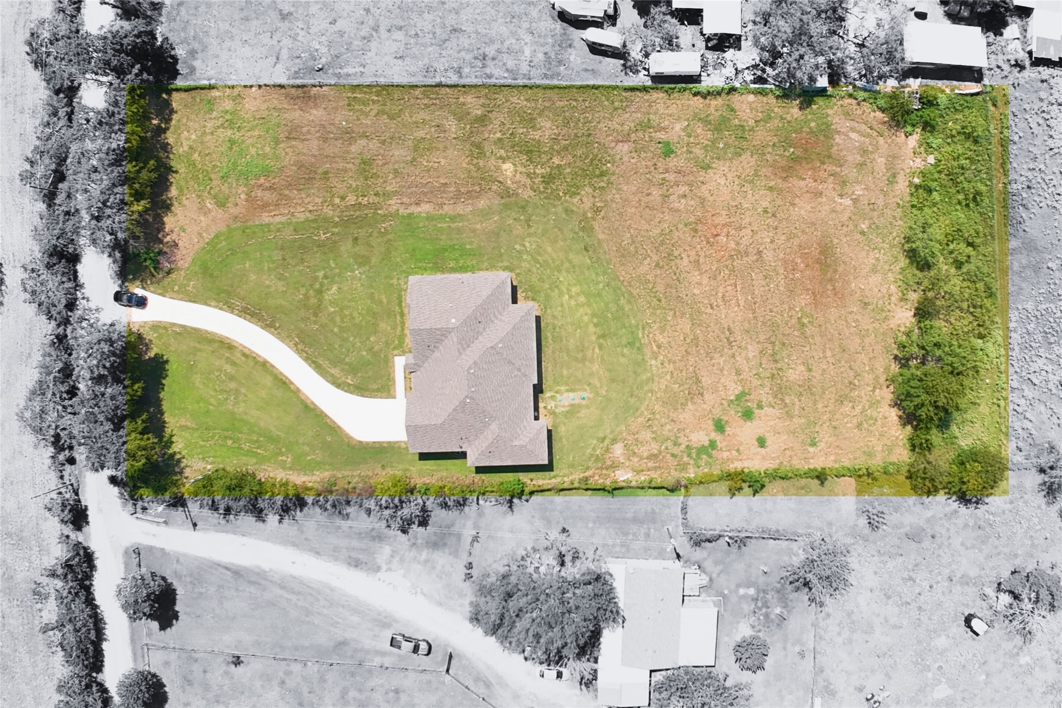 3334 Knight Street Corsicana TX 75110
