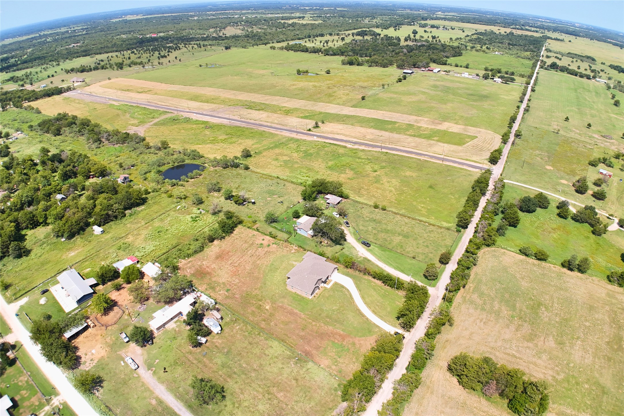3334 Knight Street Corsicana TX 75110